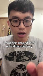 Mọi người chú ý khi đi bus nha!!! #fyp #xuhuong #bus #xebuyttphcm #tiktok