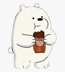 The axe has been used frequently throughout the series. Ice Bear Pfp Cute Ice Bear Tumblr Wallpapers Wallpaper Cave The Following Is A List Of Quotes From The First Season Of We Bare Bears