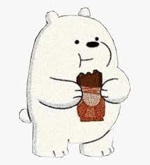 ・comment below which one you'd like. Ice Bear Pfp Pink 72 Ice Bear We Bare Bears Ideas Ice Bear We Bare Bears Bare Bears We Bare Bears