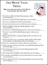 You have a bit of time as the shower usually isn't held until the last trimester, but it is better to get the planni. Baby Showers Ideas Themes Games Gifts Baby Shower Games And Answers For Free