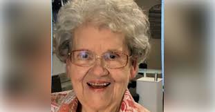 Obituary information for Ella Ruth Wallace-Ketzel