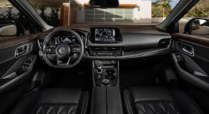 All New 2021 Nissan X Trail Shows Off Its Edgy Design News
