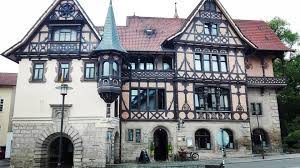 Henneberger haus ⭐ , germany, meiningen, georgstraße 2a, 98617 meiningen, germany: Henneberger Haus Startseite Meiningen Speisekarte Preise Restaurant Bewertungen Facebook