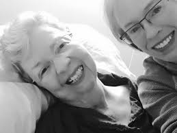 Happy Mother's Day photo, dedicated to my Mom (and all those moms that are  enjoying the company of angels).