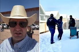Powerful, AG Knudsen Slams Gallatin County Dems Blocking ICE