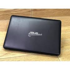 Daftar harga laptop asus murah terbaru di tahun 2021. Laptop Asus X441ba Bekas Harga Rp 3 8 Juta Amd A9 Ram 4gb Normal Murah Di Bandung Tribunjualbeli Com