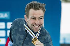 Karl earns fifth title at Snowboard World Championships with parallel  slalom win