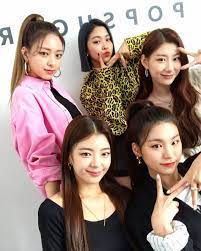 Pin By On Itzy Itzy Kpop Girls Kpop Girl Groups