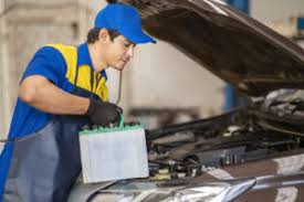 Using a multimeter, once again check the voltage of the battery. How To Tell When It Is Time To Replace Your Car Battery Fix Auto Usa