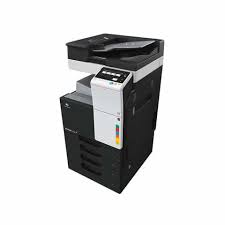 Bizhub c221 linux drivers (ppd file). Refurbished Konica Minolta Bizhub C227