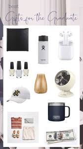 Browse through our best gifts for graduations that you can customize with your recipient's own photos and favorite memories. Best Graduation Gifts Every New Graduate Will Love Wichita Mom