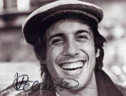Jeta e artistit të famshëm Adriano Celentano
