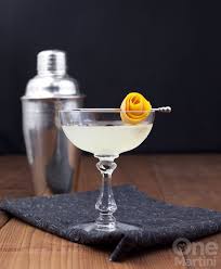 Mezcal Last Word Variation Mezcal Cocktails Mezcal Cocktails