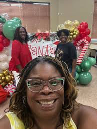 Face Of Grace 2024 Christmas Party