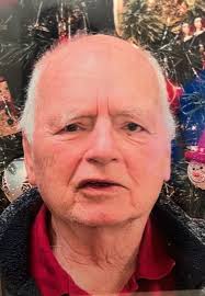 RIP John Franchi, missing person from Charles County, MD