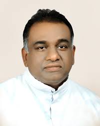 Sr. Flowret CSN (Thressiamma Matheckal) passed away at 4.30 pm