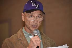 Tensions Run High At First Public Meeting To Discuss SCWA Management Of  Hampton Bays Water