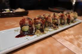 What does american have that japan does not? Sushi Japan Versus America What S The Difference Foodicles