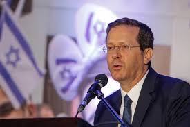 Isaac herzog, i̇srail meclisi tarafından ülkenin yeni cumhurbaşkanı olarak seçildi. Isaac Herzog The Cornell Daily Sun