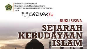 Buku tematik terpadu kurikulum 2013. Buku Ski Sejarah Kebudayaan Islam Kelas 8 Mts Kurikulum 2013 Revisi 2019 Pdf Berita Pendidikan