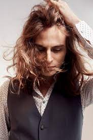 The Haircut Of The Summer Isn T What You Think Long Hair Styles Men Boys Long Hairstyles Mens Modern Hairstyles