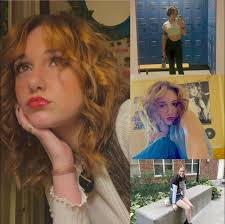 Ava Warner, we are beyond proud of the magical human that you have become!  I am blessed to be your momma! This may your first birthday that I can't  see your gorgeous