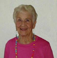 Barbara Halverson Obituary (1932