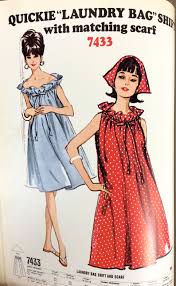 A Page From A 1964 Mccall S Pattern Catalog Mccalls Vintagesewing Retro Fashion Vintage Pattern Fashion Vintage Dress Patterns