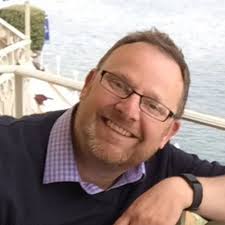 Geoff Wickens Email & Phone Number