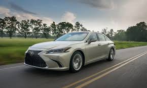 Toyota.com may have a different privacy policy, security level, and terms and conditions than those offered on our website. Sales And Financial Archives Lexus Usa Newsroom