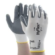 ansell gloves