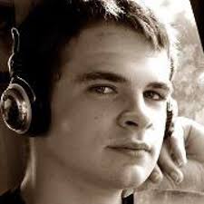 Stream Andrew Holm 1 music