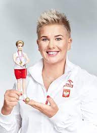 (kirby lee/image of sport) as we said on the men's side, it's very early in the year to be picking tokyo podiums, but here we are. Anita Wlodarczyk Jako Barbie Shero 2021 To Jedyna Na Swiecie Lalka Rzucajaca Mlotem Zdjecia Eska Pl