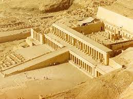 Maybe you would like to learn more about one of these? Mortuary Temple Of Hatshepsut Wikipedia