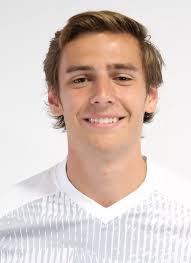 2023 Men's Soccer Roster