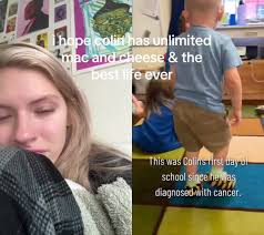 My Name Is Colin I Like Mac and Cheese