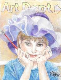 Mason House Gallery To Feature Works Of Carol Chilton