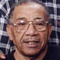 Mr. Richard M. Chambers Obituary