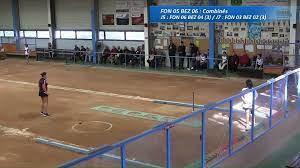 Site consacré au sport boules (boules lyonnaises) de la ville de gap. Les Directs De Sport Boules Diffusion 76 Video Dailymotion