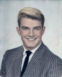 Newspaper clipping, maybe 1966?