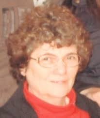 Obituary of Suzanne Wilson