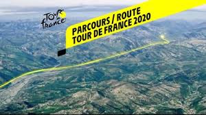 Tour de france 2021 live dashboard race info, preview, live video, results, photos and highlights. Tour De France 2020 Route Revealed Cyclingnews