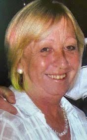 Condolence Book for Geraldine (Ger) Enright (née Smith) (Drogheda, Meath)