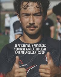 Season 2025… done and dusted! Mixed feelings after Saturday given the  result was taken out of our hands, but have thoroughly enjoyed every moment  during the season. I love coaching! It truly