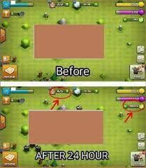 Are you tired of playing your clash of clans account with the . Hack For Clash Of Clans Unlimited Gems App Prank For Android Apk Download