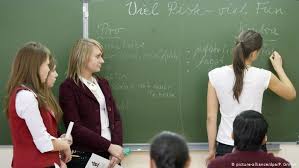 Hechos Y Datos Insolitos Acerca Del Idioma Aleman Cultura Dw 30 09 2020