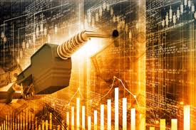 Petrol price has been increased by 5 paise while diesel rates have been hiked by 13 paise. Petrol Price Hike Petrol Price Rises For 10 Straight Day Hits New Record 77 17 Per Liter Energy News Et Energyworld