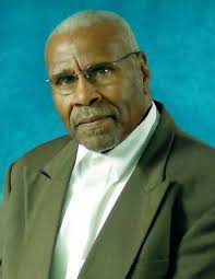 Obituary for Deacon Frank Mack