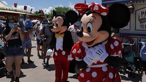 Rates on hong kong disneyland hotel. Hong Kong Disneyland Loses Right To Land Near Theme Park Ahead Of Reopening World News Hindustan Times