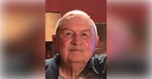 Obituary information for Billy Wayne Holder